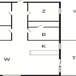 7 Person In * Frøstrup