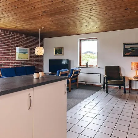 Ferienhaus 7 Person In *