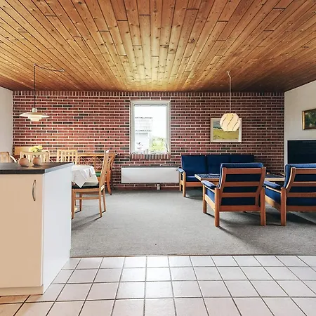 7 Person In Ferienhaus