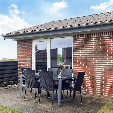 Ferienhaus 7 Person In
