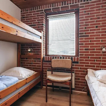 7 Person In Ferienhaus *