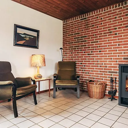 7 Person In Ferienhaus Frostrup